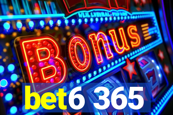 bet6 365